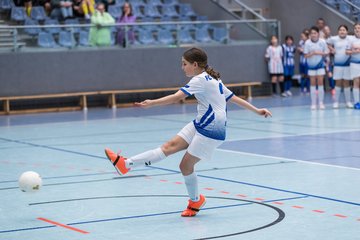 Bild 178 - wDJ Power Girls Cup Suederelbe